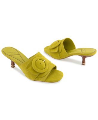 Women's Valentina Slip-On Sandals
