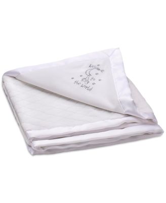 Welcome to the World Blanket