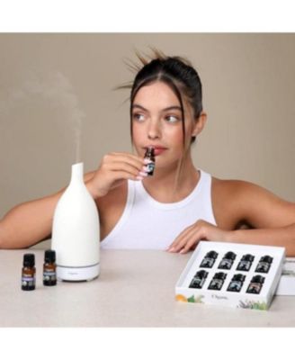 Organic Orange Essential Oil - 10ml