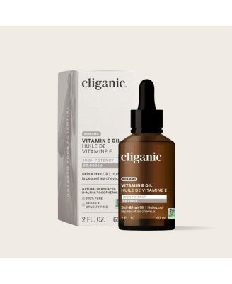 100% Pure Vitamin E Oil - 4 oz