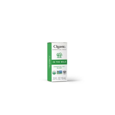 In The Wild Essential Oil Blend