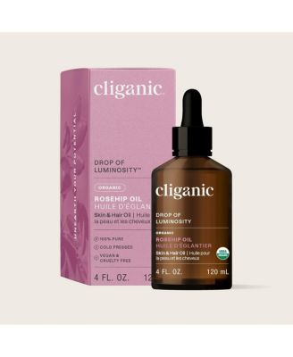 Organic Rosehip Oil - 1 oz