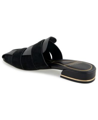 Women's Faina Slip-On Mules