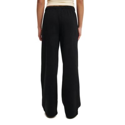 Women's Wide Leg Sweatpant