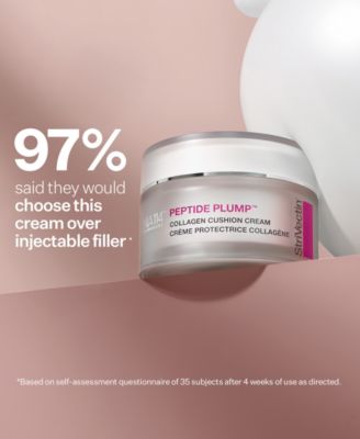 Peptide Plump Collagen Cushion Cream, 1.7 oz.