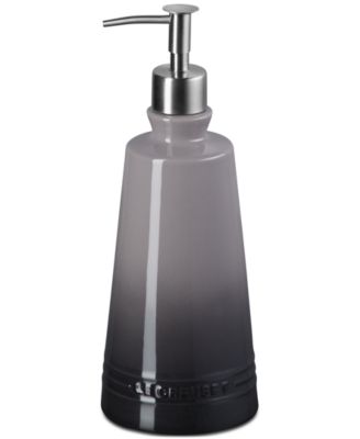 Stoneware Signature 20-0z. Soap Dispenser