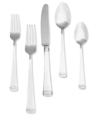Wedgwood - "Notting Hill" 5-Piece Place Setting