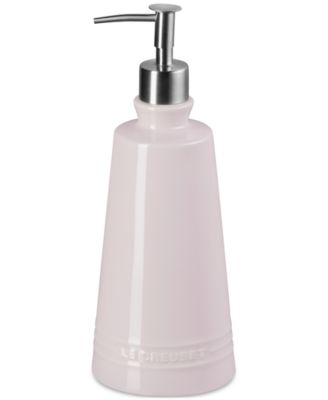 Stoneware Signature 20-0z. Soap Dispenser