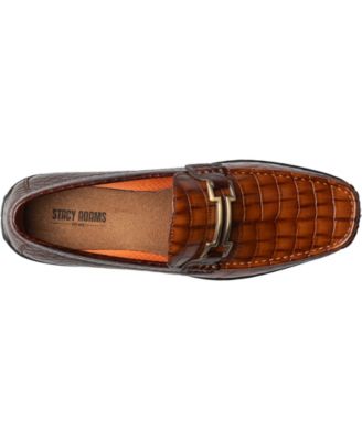Men's Embrey Moc Toe Bit Slip On Loafer