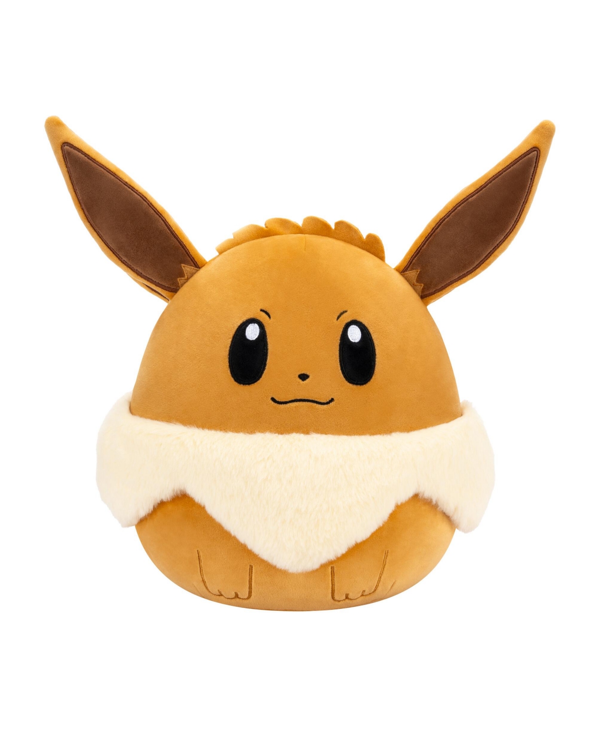 Pokémon Squishmallow 10" Wave Plush Toy In Multi