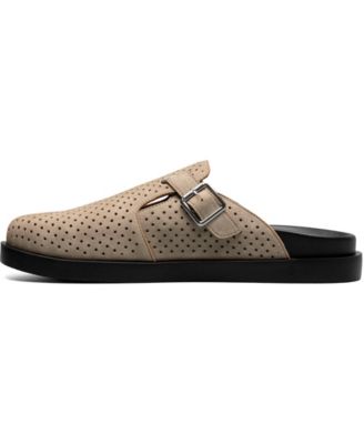 Men's Montaine Strap Slip In Sandal