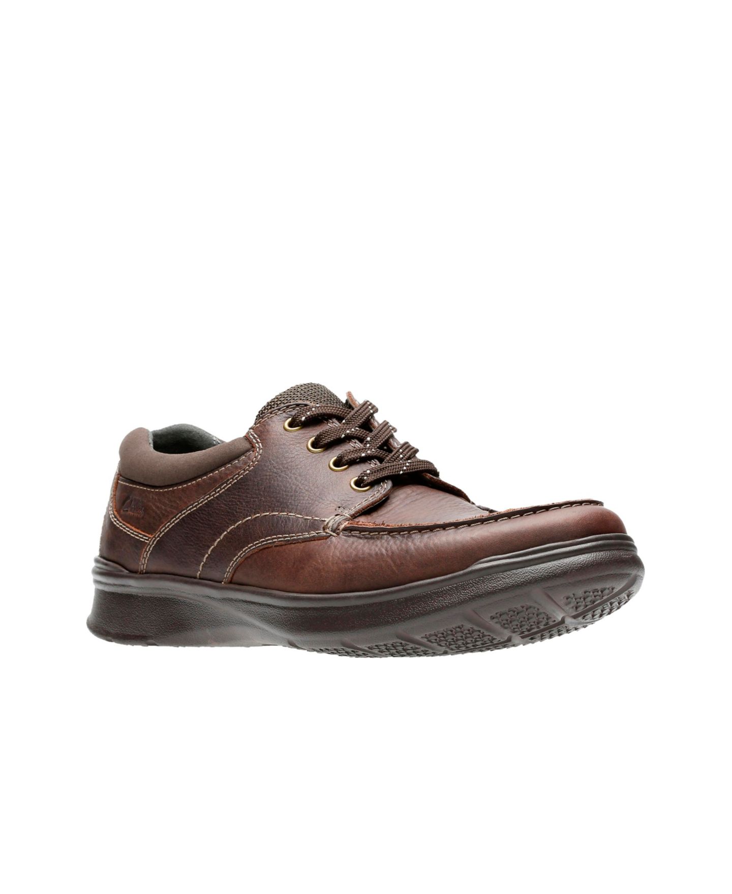 Мужская обувь Clarks Collection Cotrell Edge Shoes — фото 1