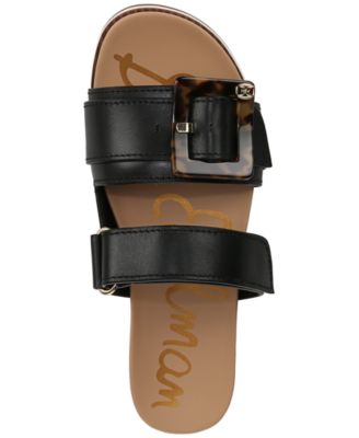 Women's Adrianna Flat Sandals