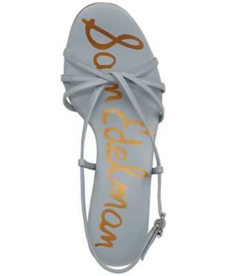 Women's Cressa Strappy Dress Sandals