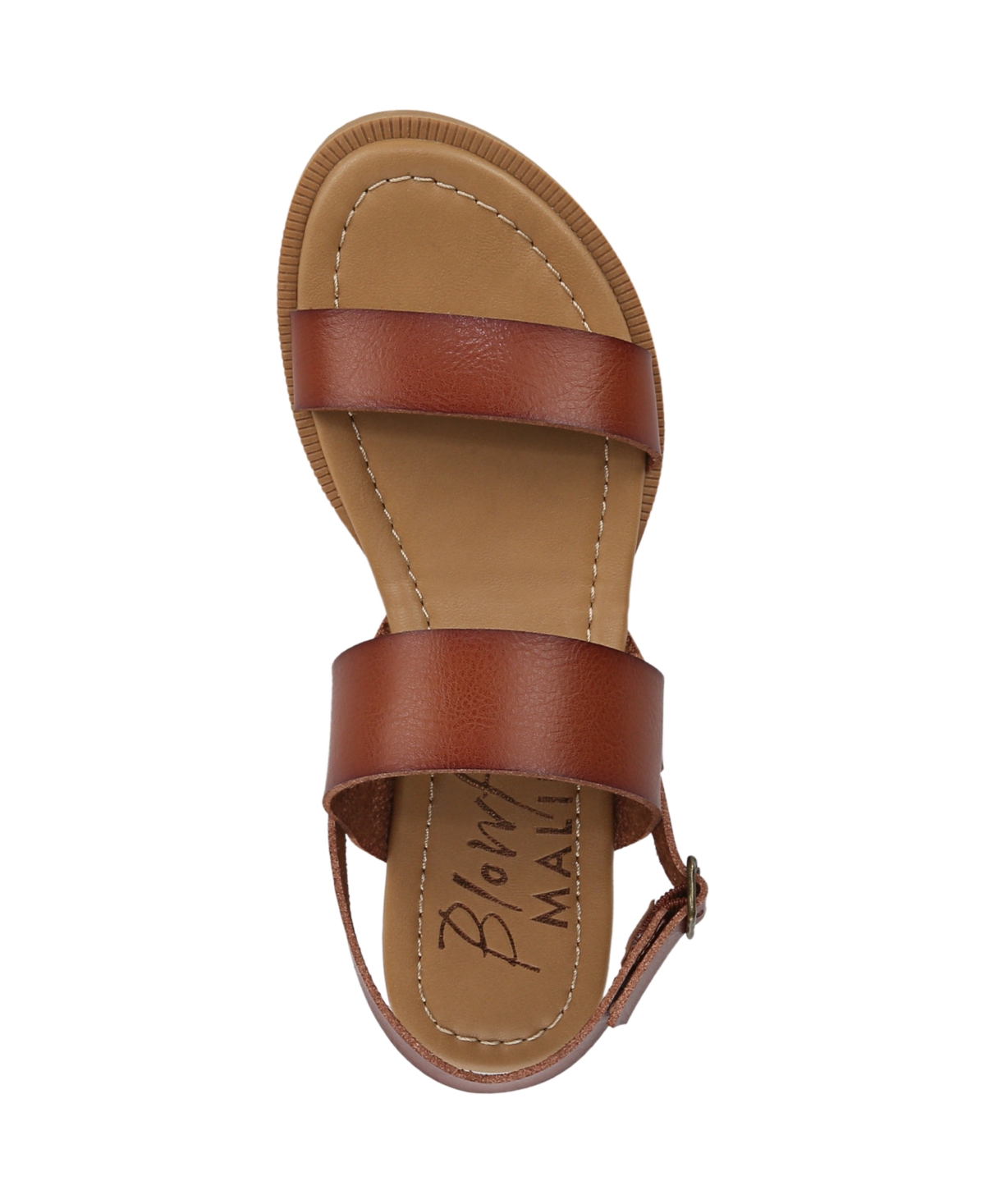 BLOWFISH MALIBU WOMEN'S ARCADIA LOW WEDGE SLINGBACK SANDALS 
