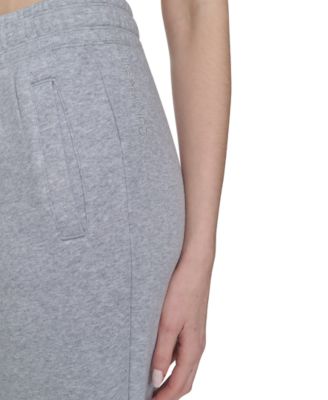 Women's High-Waist Relaxed Sweatpants