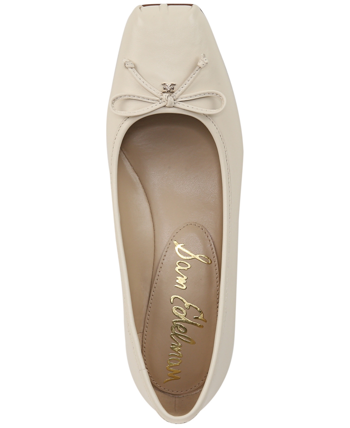 SAM EDELMAN WOMEN'S ROSA DRESS HEELS 