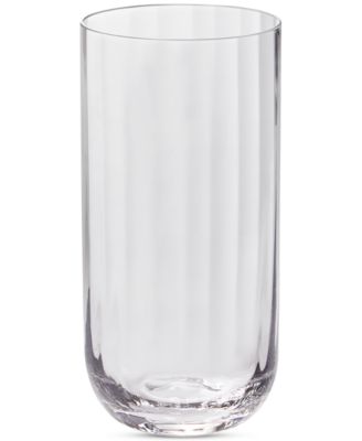 Optic Highball Glasses, Set of 4, Exclusively at Macy's