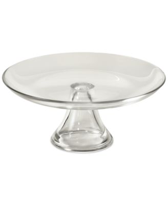 Glass Cake Stand, Exclusively at Macy's
