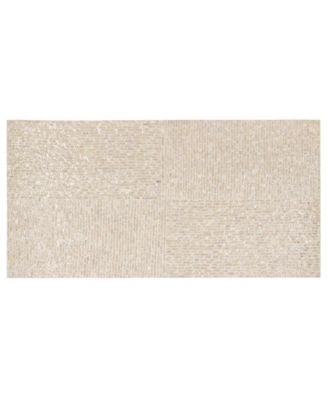 Scarlett Rectangle Coffee Table