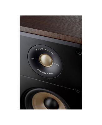 Signature Elite ES20 Bookshelf Speakers - Pair