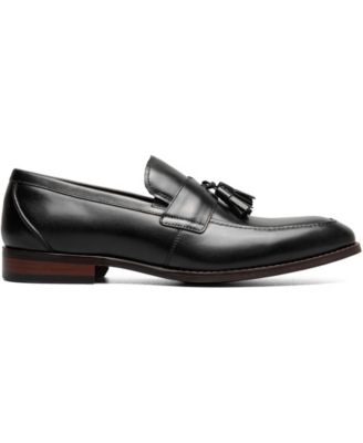 Men's Keeler Moc Toe Tassel Slip On Loafer