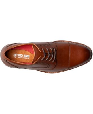 Men's Wesbridge Cap Toe Lace Shoe