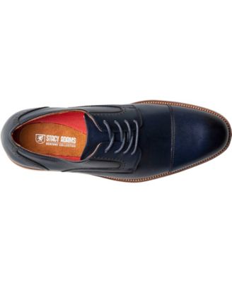 Men's Wesbridge Cap Toe Lace Shoe