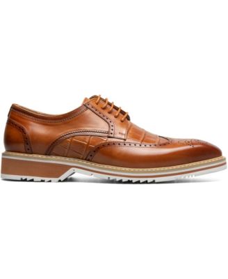 Men's Beaumont Wingtip Oxford