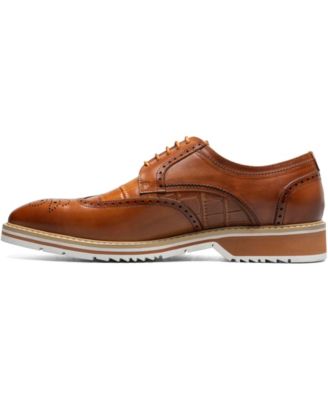 Men's Beaumont Wingtip Oxford