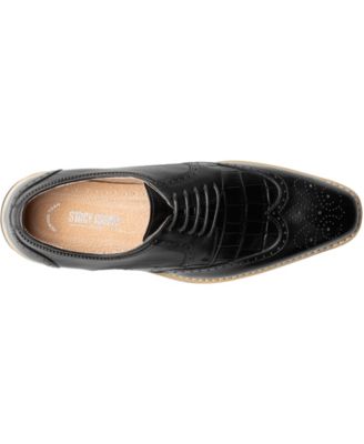 Men's Beaumont Wingtip Oxford