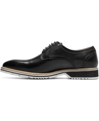 Men's Barringer Plain Toe Oxford