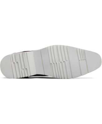 Men's Barringer Plain Toe Oxford