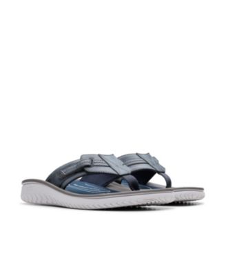 Men's Collection Wesley Sun Sandals