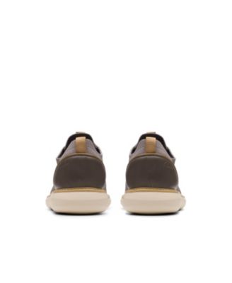 Men's Collection Brantin Knit Shoes