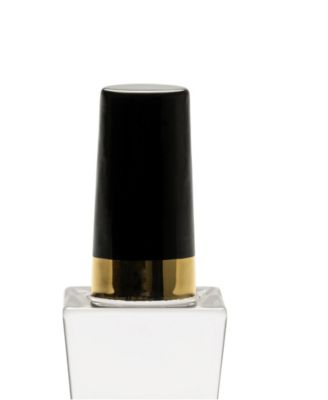 4.9" Make Up Nail Polish Figurine