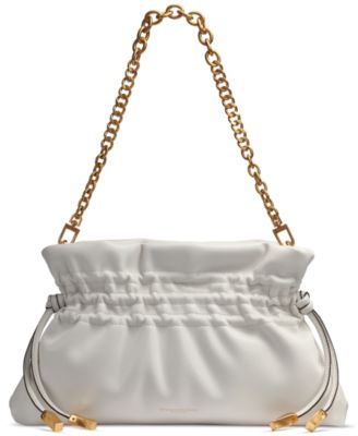 Donna Karan New York - Southold Large Leather Clutch