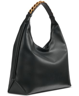 Bellmore Small Shoulder with Bezel Strap