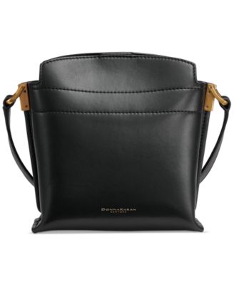 Bridgehampton Turnlock Crossbody