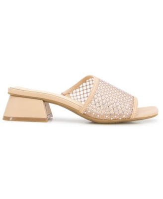 Women's Buenita Block Heel Sandals