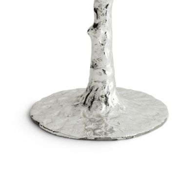 Tree of Life Menorah