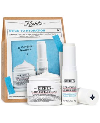 美容液 Kiehl's Morning C Evening A Set Decoding “Morning C, Night A” Concept – The Skincare Secret