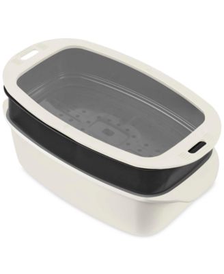 SmartStore 7-in-1 Multipurpose Cookware and Steamer Set