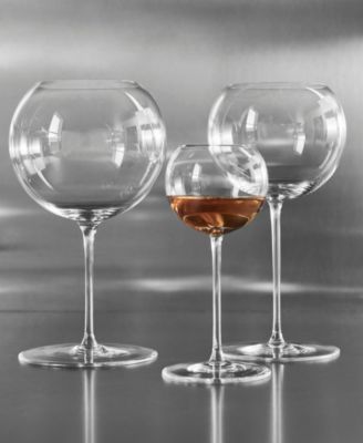 Geometry Liqueur Glass, Set of 2