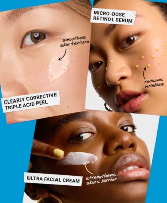 3-Pc. Hydrate, Treat & Repeat Skincare Set