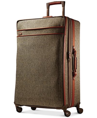 Hartmann Tweed Collection 30