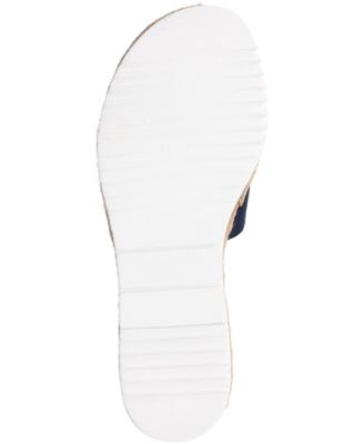 Women's Rosey Espadrille Platform Wedge Sandals