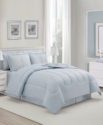 Amber 8-Pc. Comforter Sets