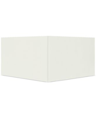 Macy's Wave Jacquard 14-Pc. Comforter Set, Queen