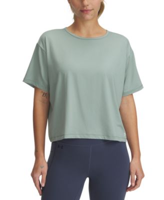 Under Armour - Women's Motion T-Shirt